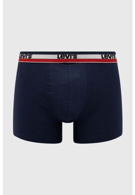 Levi's Боксерки (2 броя) в тъмносиньо - Pepit.bg