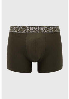 Levi's Боксерки (2 броя) в черно - Pepit.bg