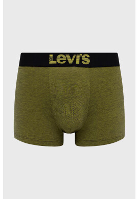 Levi's Боксерки (2 чифта) в зелено - Pepit.bg
