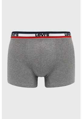Levi's Боксерки мъжки в черно - Pepit.bg
