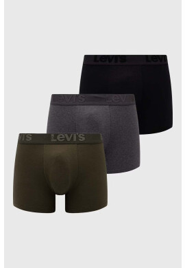 Levi's Боксерки (3 броя) - Pepit.bg