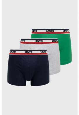 Levi's Боксерки (3 броя) - Pepit.bg