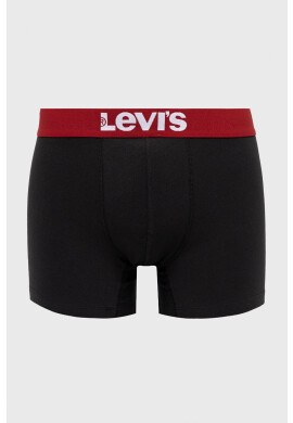 Levi's Боксерки мъжки в черно - Pepit.bg