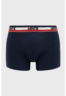 Levi's Боксерки мъжки в тъмносиньо - Pepit.bg