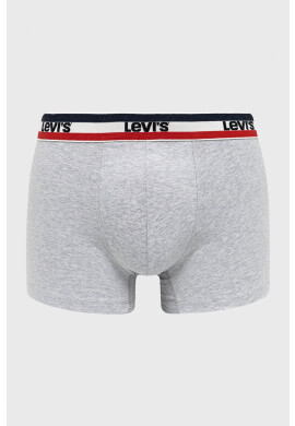 Levi's Боксерки мъжки в тъмносиньо - Pepit.bg