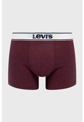 Levi's Боксерки мъжки в кафяво - Pepit.bg