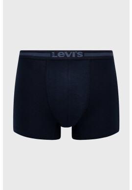 Levi's Боксерки мъжки в тъмносиньо - Pepit.bg