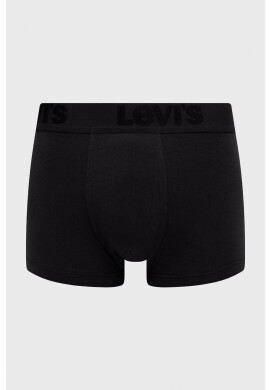 Levi's Боксерки мъжки в черно - Pepit.bg