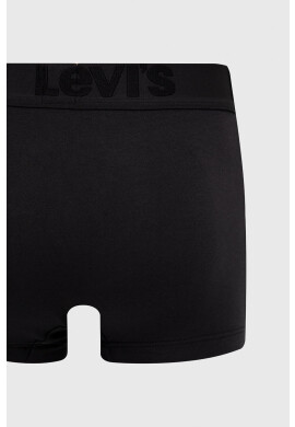 Levi's Боксерки мъжки в черно - Pepit.bg