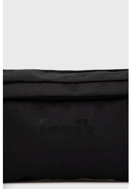 Levi's Чанта за кръст в черно - Pepit.bg