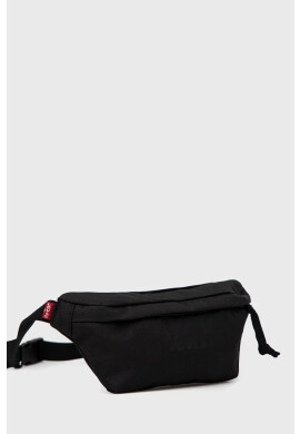 Levi's Чанта за кръст в черно - Pepit.bg