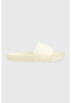Levi's Чехли June 3D S в бежово D7536.0002 - Pepit.bg