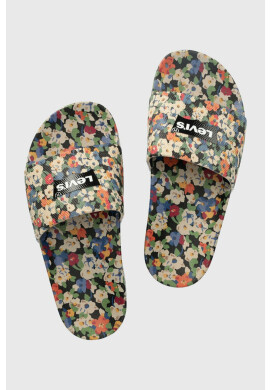 Levi's Чехли June Stamp S - Pepit.bg