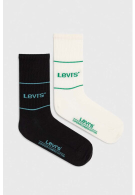 Levi's Чорапи (2 броя) - Pepit.bg