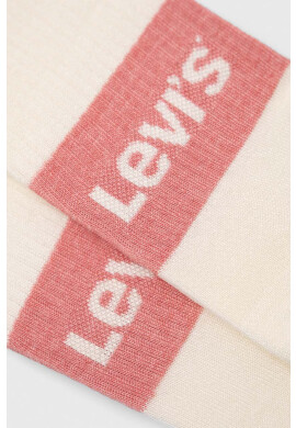 Levi's Чорапи (2 броя) в бяло - Pepit.bg