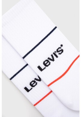 Levi's Чорапи (2-pack) - Pepit.bg