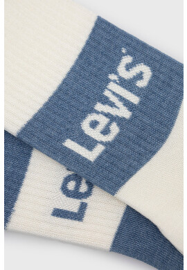 Levi's Чорапи (2-pack) - Pepit.bg