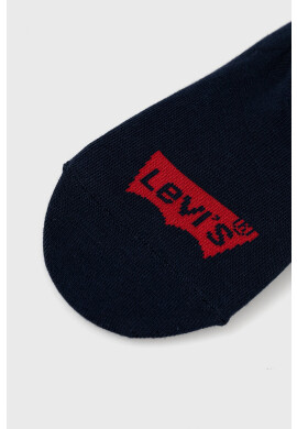 Levi's Чорапи в тъмносиньо - Pepit.bg