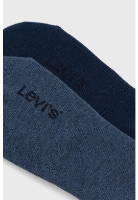 Levi's Чорапи в тъмносиньо - Pepit.bg