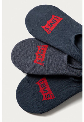 Levi's Чорапи в тъмносиньо - Pepit.bg