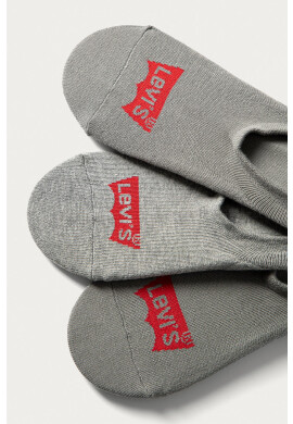 Levi's Чорапи в сиво - Pepit.bg