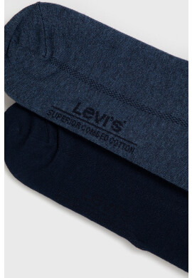 Levi's Чорапи в тъмносиньо - Pepit.bg