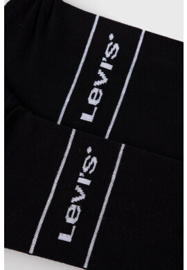 Levi's Чорапи в черно - Pepit.bg