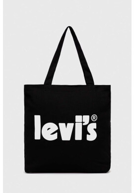 Levi's Детска чанта в черно - Pepit.bg