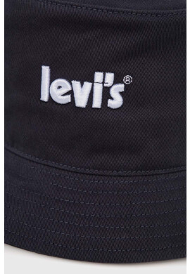 Levi's Детска капела в сиво от памук - Pepit.bg