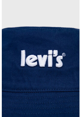 Levi's Детска памучна капела - Pepit.bg