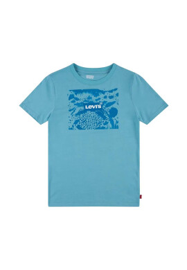 Levi's Детска памучна тениска - Pepit.bg
