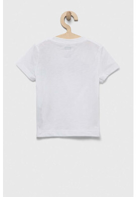 Levi's Детска памучна тениска - Pepit.bg