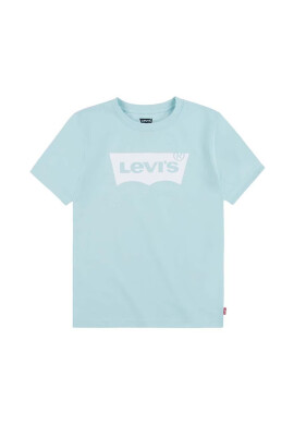 Levi's Детска памучна тениска - Pepit.bg