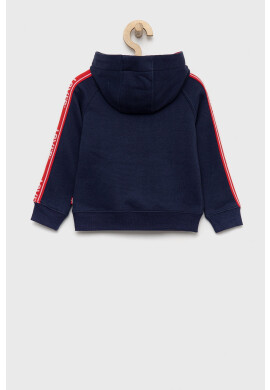 Levi's Детски памучен суичър - Pepit.bg
