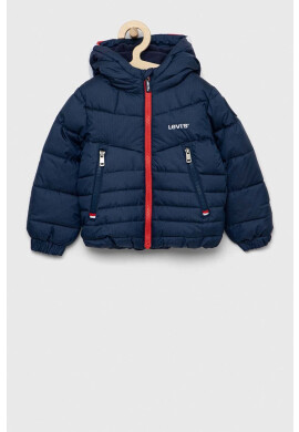 Levi's Детско яке в тъмносиньо - Pepit.bg