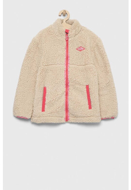 Levi's Детско яке в бежово - Pepit.bg