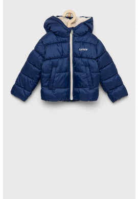 Levi's Детско яке в тъмносиньо - Pepit.bg