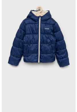 Levi's Детско яке в тъмносиньо - Pepit.bg