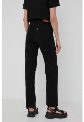 Levi's Дънки Ribcage с висока талия - Pepit.bg