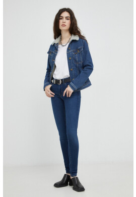 Levi's Дънки 711 Skinny със стандартна талия - Pepit.bg