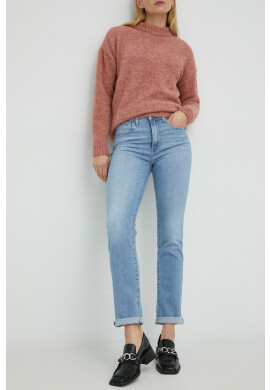 Levi's Дънки в с висока талия - Pepit.bg