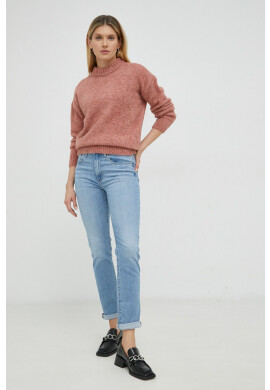 Levi's Дънки в с висока талия - Pepit.bg