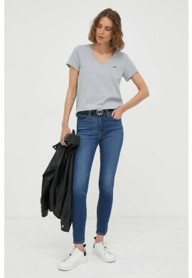 Levi's Дънки 310 в синьо - Pepit.bg