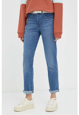 Levi's Дънки 314 Shaping със стандартна талия - Pepit.bg