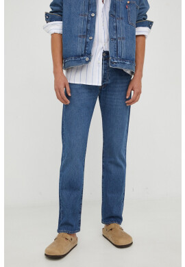 Levi's Дънки 501 Original - Pepit.bg