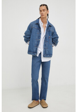 Levi's Дънки 501 Original - Pepit.bg