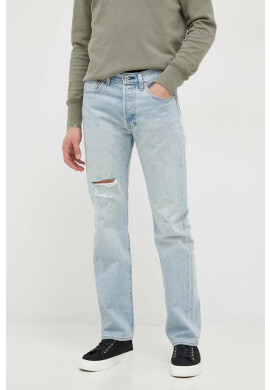 Levi's Дънки 501 - Pepit.bg