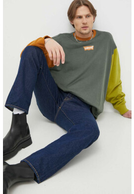 Levi's Дънки 501 - Pepit.bg