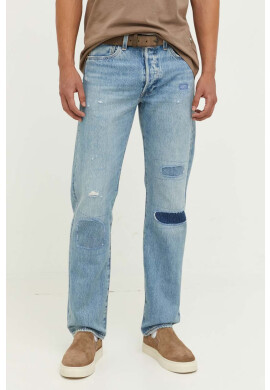 Levi's Дънки 501 - Pepit.bg