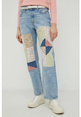 Levi's Дънки 501 90's със стандартна талия - Pepit.bg